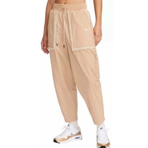 Nike Women's High Rise Barrel Sweat Pants